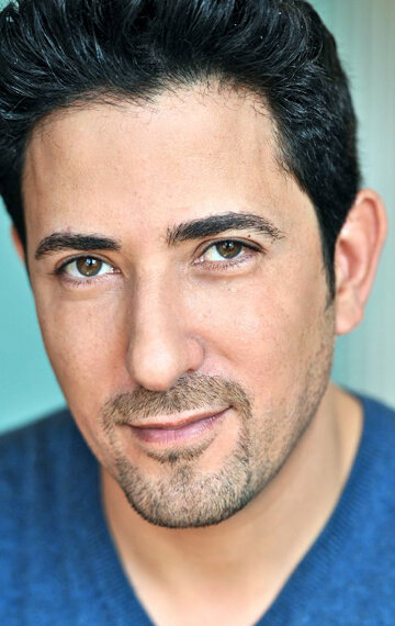 фото Рафаэль Фельдман