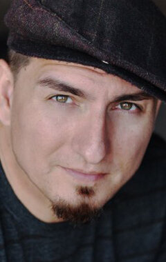 фото Рон Гонзалез