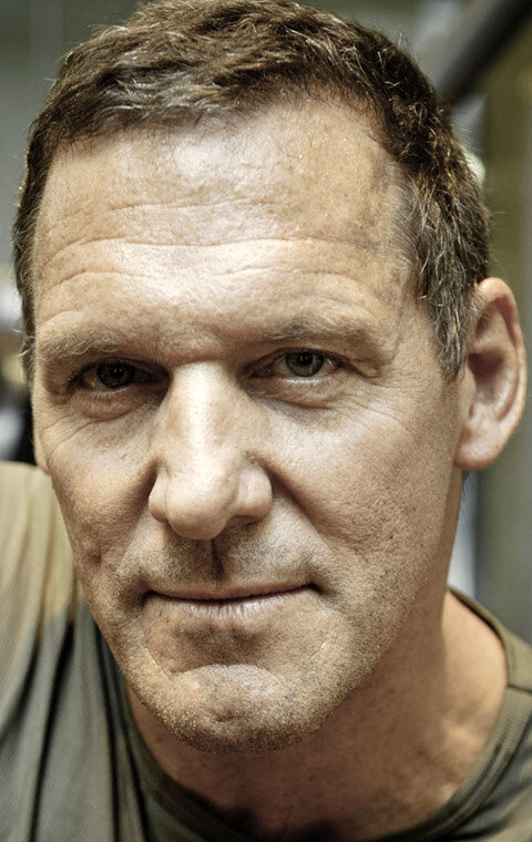 фото Ральф Мёллер