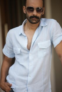 фото Рахул Аггарвал