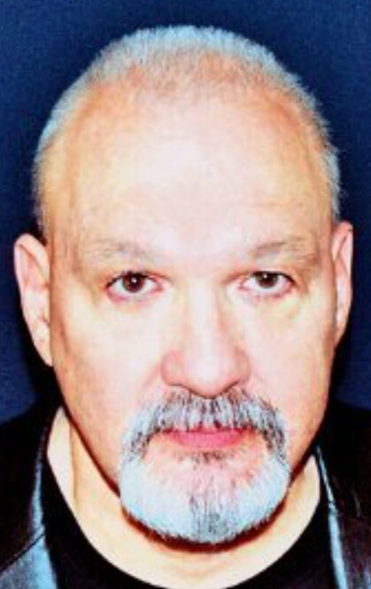 фото Ричард Видан