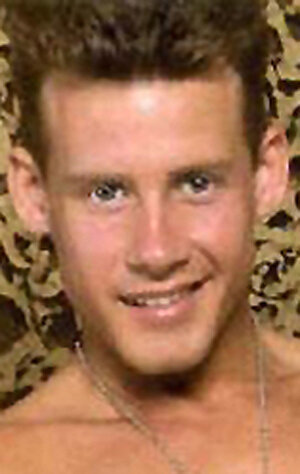 фото Дэнни Соммерс