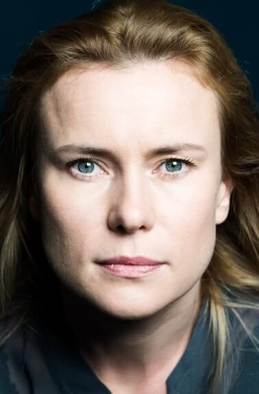 фото Магдалена Беганьская