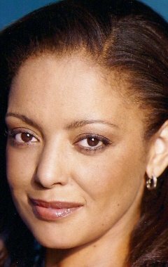 фото Рэйчел Кроуфорд