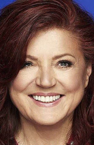 фото Urszula Dudziak