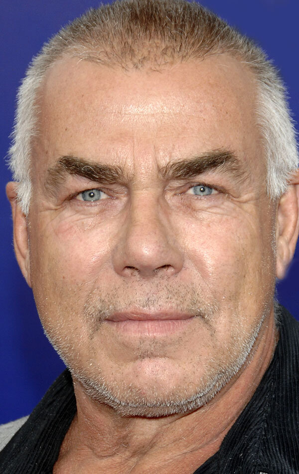 фото Свен-Оле Торсен