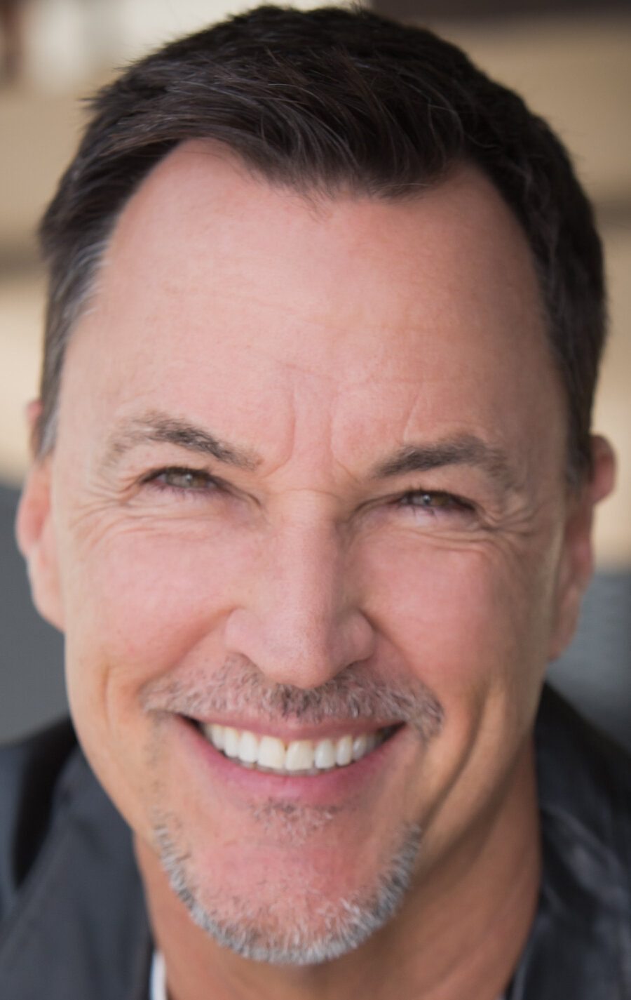 фото Тодд Дженсен