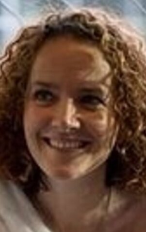 фото Ванесса Пайк