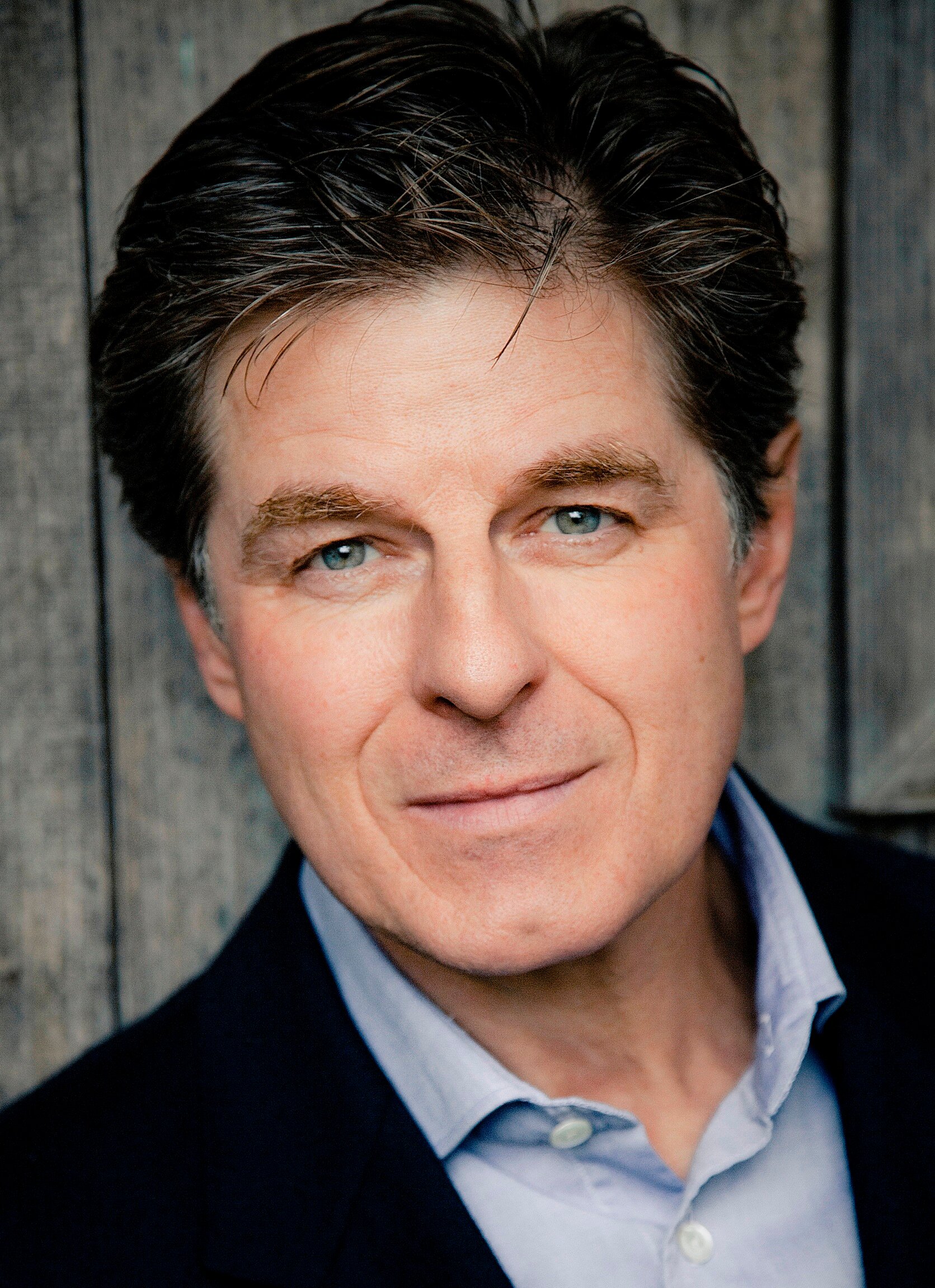 фото Хорст Куммет