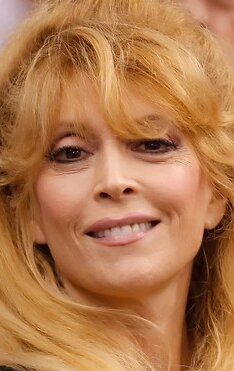 фото Джуди Лэндерс