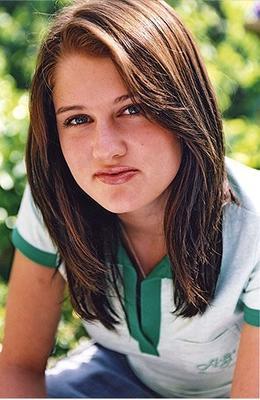 фото Рэйчел Харви