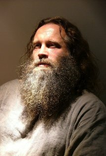 фото Чик Аллен