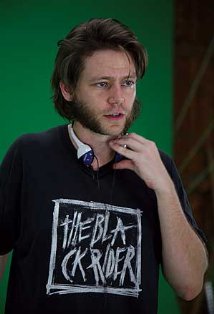 фото Джофф Марслетт