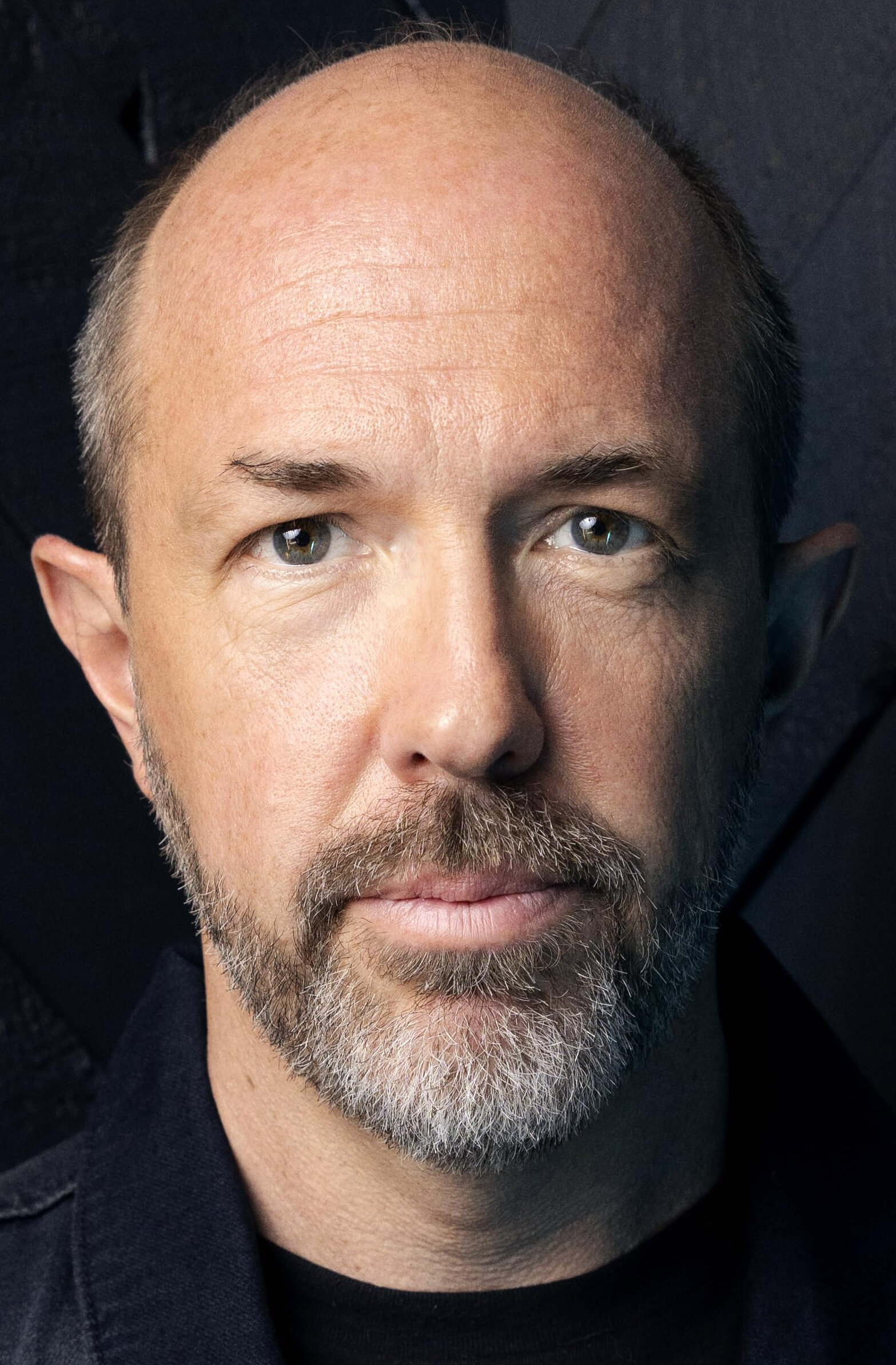 фото Эрик Ланж