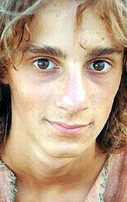 фото Джорджо Кантарини