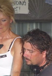 фото Бретт А. Харт