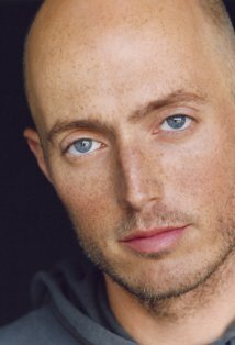 фото Патрик Грейвз