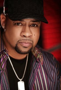 фото Расс Парр