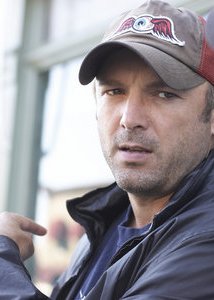 фото Адам Мэсси