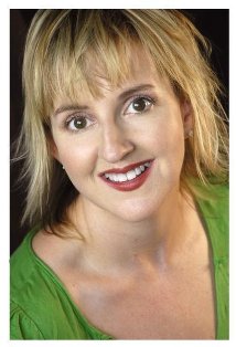 фото Фиона Уолш