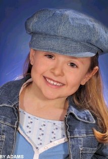 фото Либби Адамс