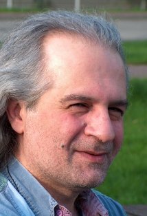 фото Daryoush Zandi