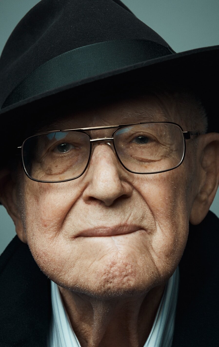 фото Бранко Лустиг