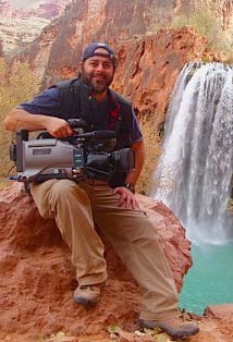 фото Ричард Кортез