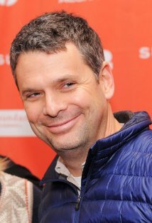 фото Марк Пурье