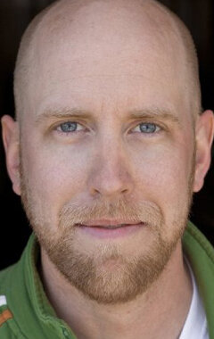 фото Дэйв Хэнсон