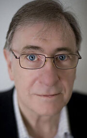 фото Кристофер Прист