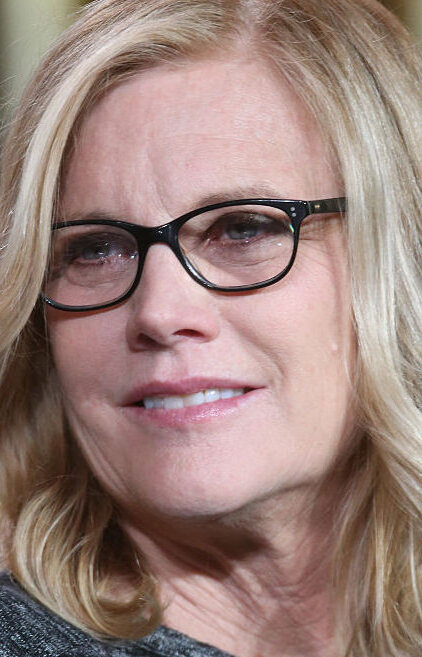 фото Лори МакДональд