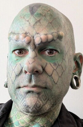 фото Эрик Спарг