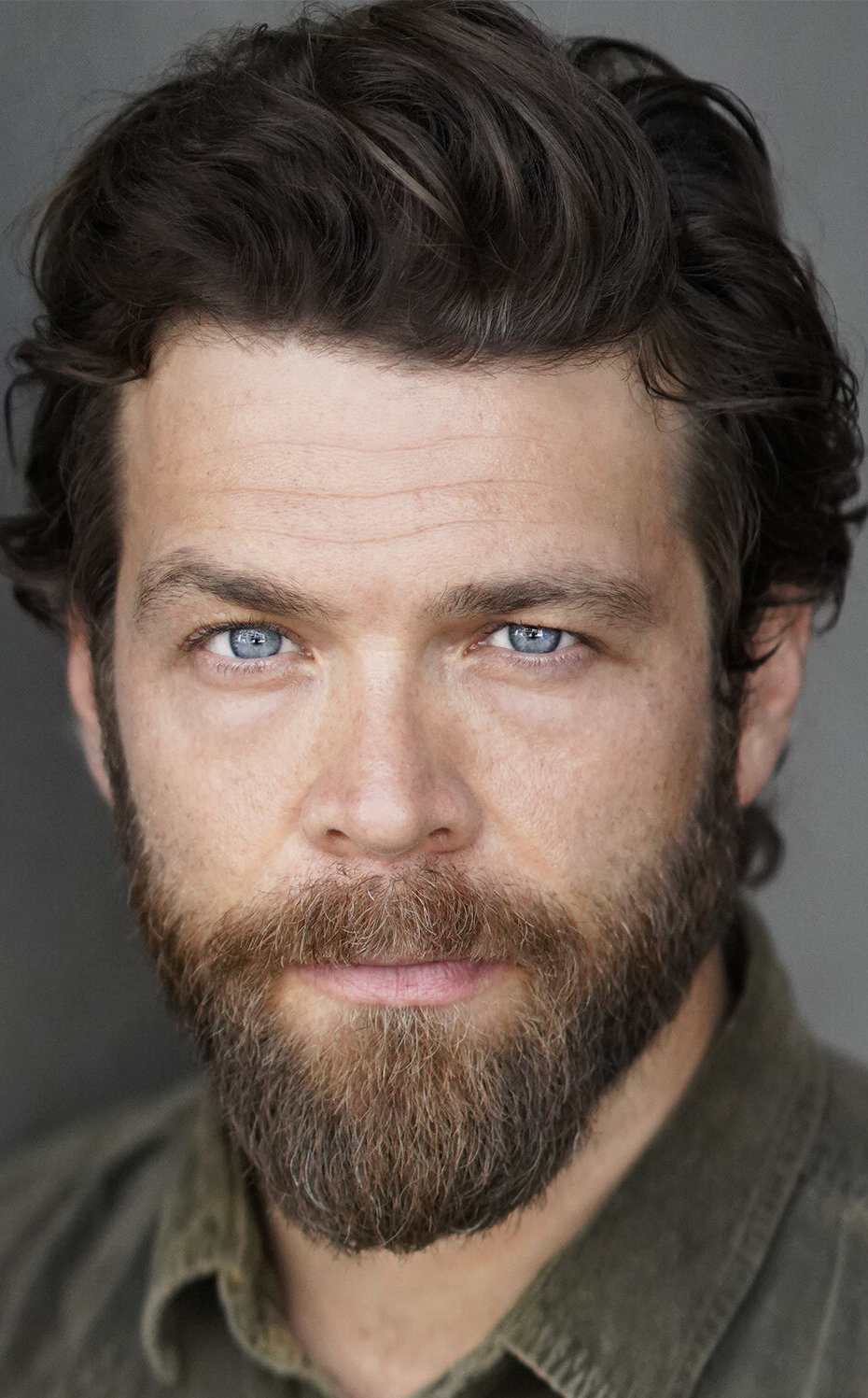 фото Хуан Ридингер