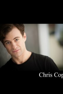 фото Крис Коуп
