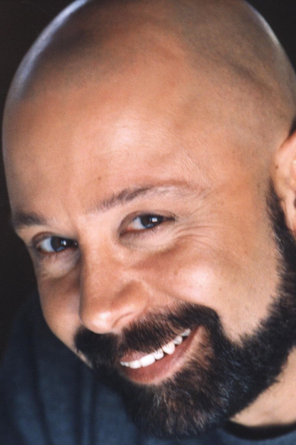 фото Брайан В. Саймон