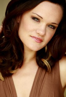 фото Аманда Дайберт