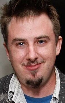 фото Трэвис Бичем