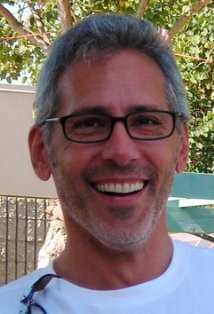 фото Сэм Окун