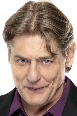 фото Уильям Ригал