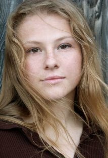 фото Кристи Келлер