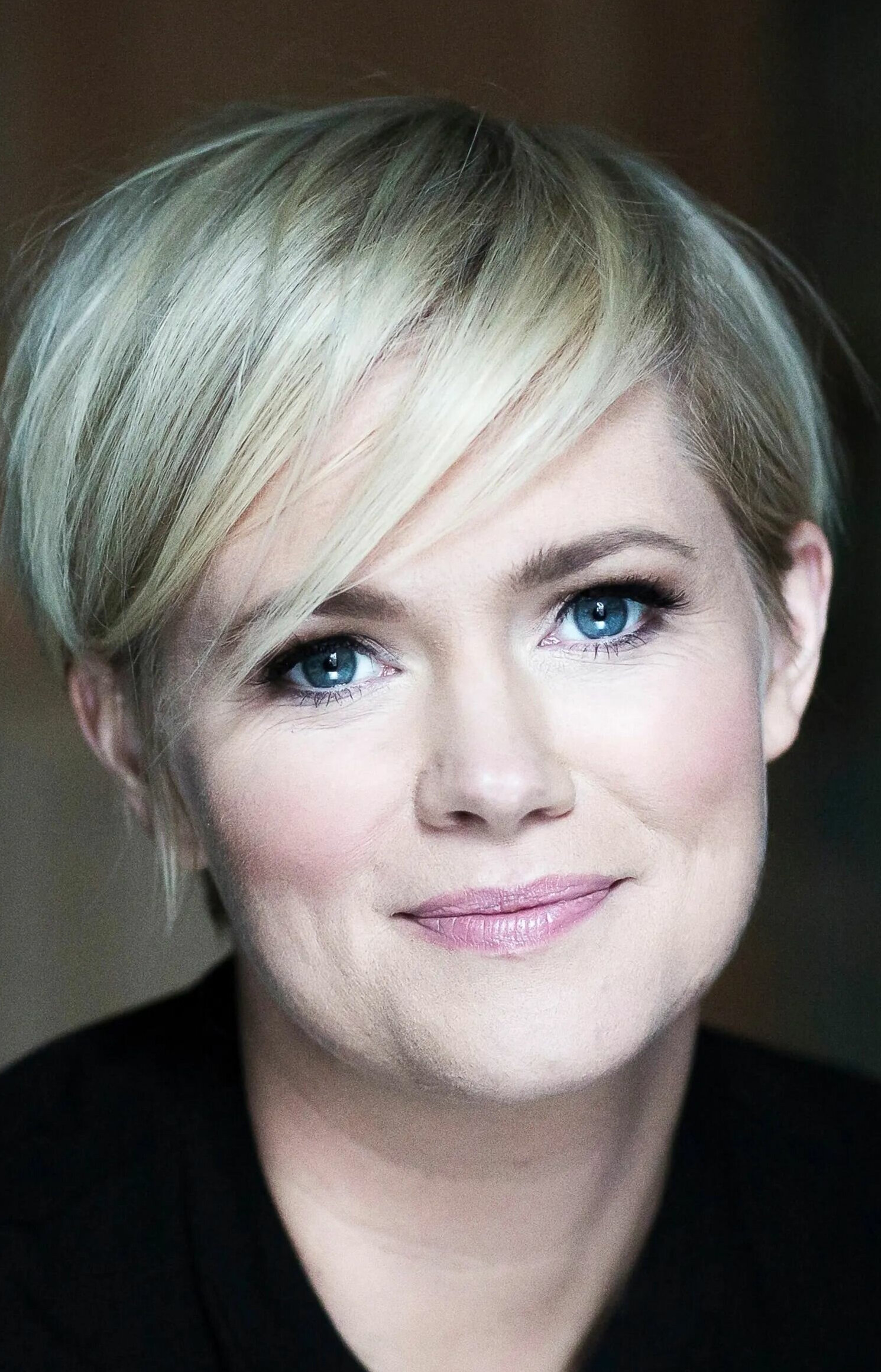 фото Сесилия Ахерн