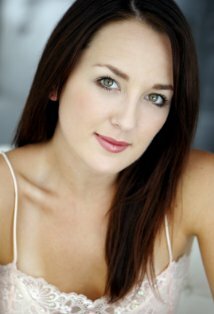 фото Кэндис Николь