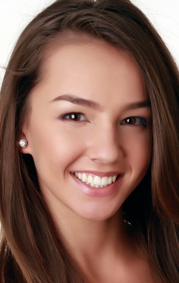 фото Лекси Эйнсуорт