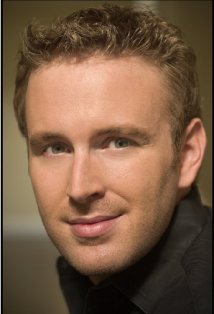 фото Бенжамин Джей Дэвис