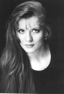 фото Любовь Петрова