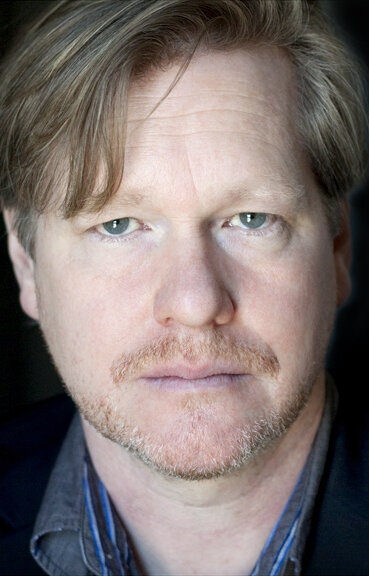 фото Кристиан Мюррэй