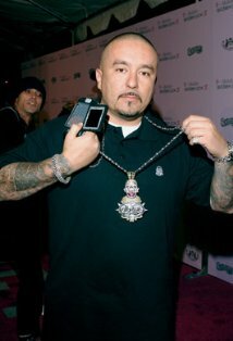 фото Mister Cartoon