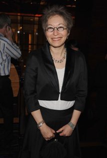 фото Элинор Липман