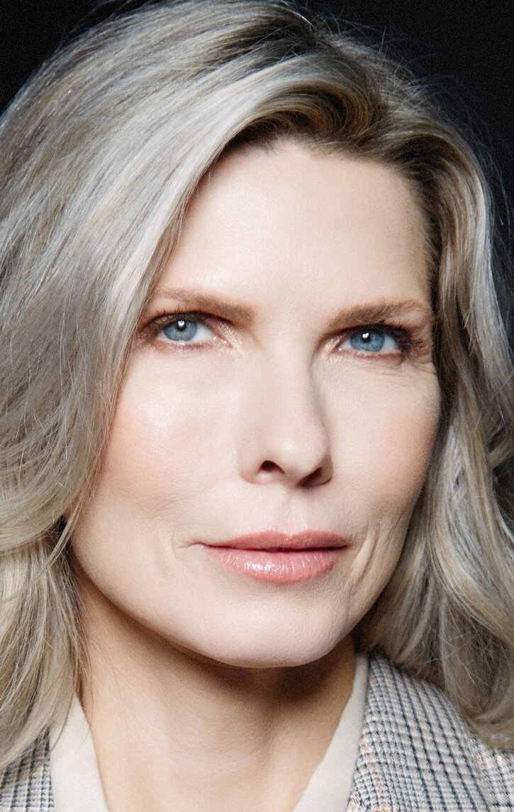 фото Мелисса Мур